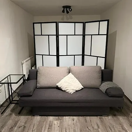 아파트 E & N *