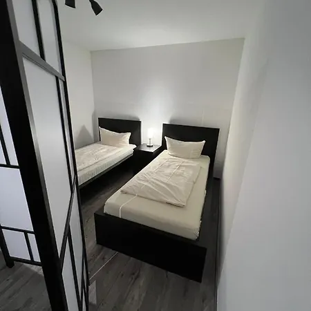 דירה E & N אוברהאוזן