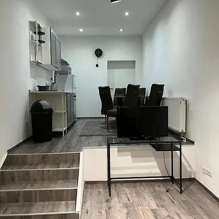 E & N 아파트 오버하우젠