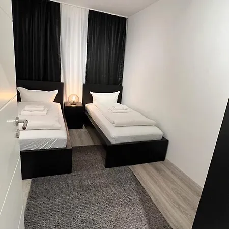 E & N 아파트 오버하우젠