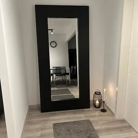 E & N דירה אוברהאוזן