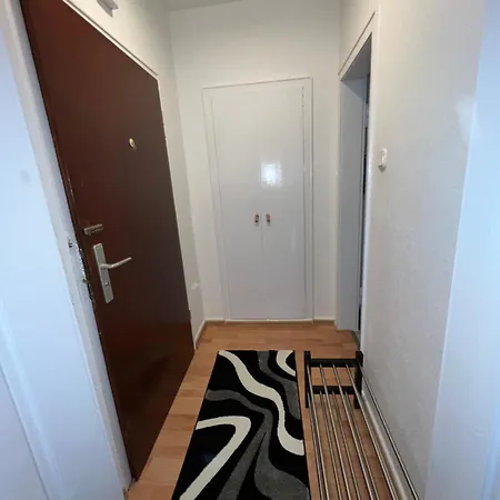 Appartement E & N Oberhausen (North Rhine-Westphalia)