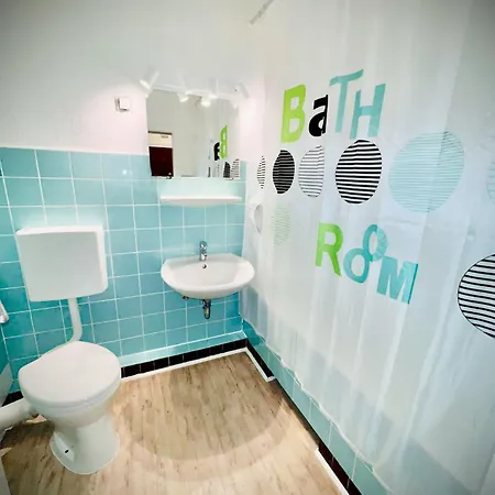 아파트 E & N 오버하우젠