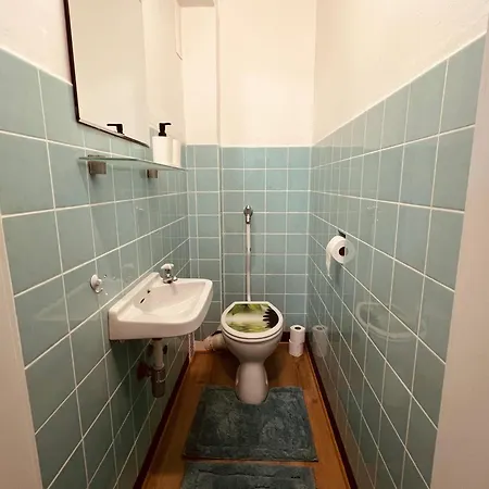 דירה E & N אוברהאוזן