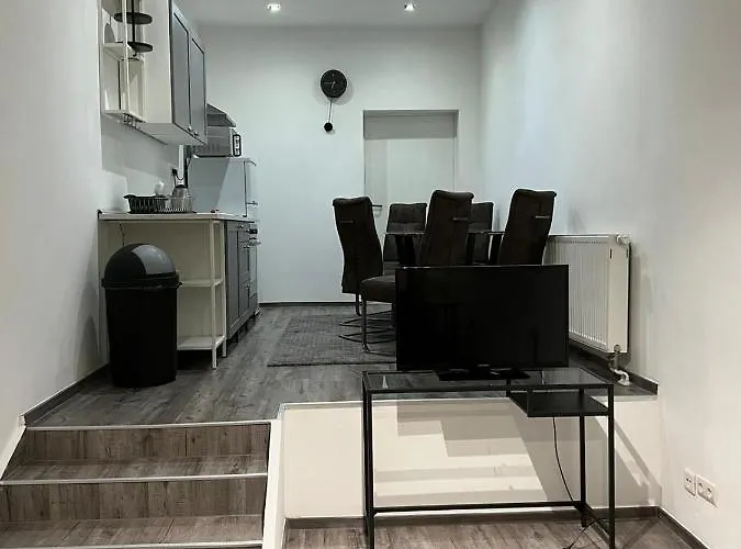 E & N Appartement Oberhausen (North Rhine-Westphalia)