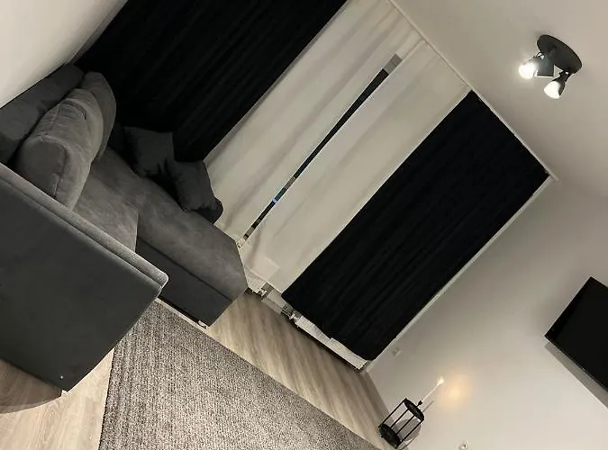 E & N * Oberhausen (North Rhine-Westphalia)