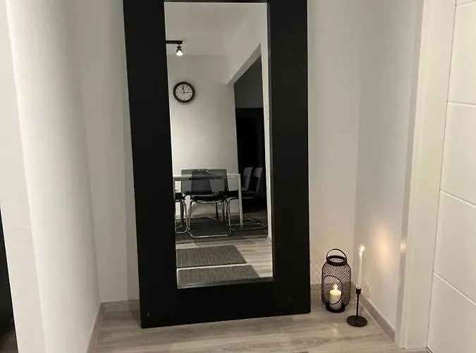 E & N Appartement Oberhausen (North Rhine-Westphalia)