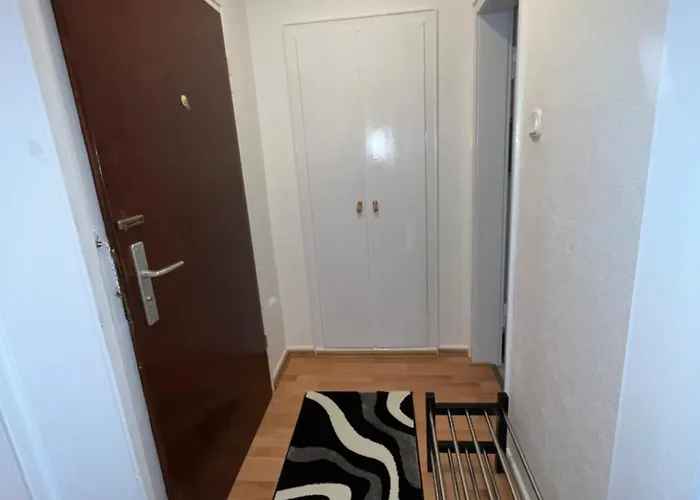 Appartement E & N Oberhausen (North Rhine-Westphalia)
