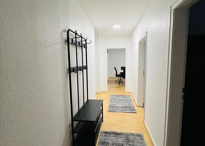 Appartement E & N